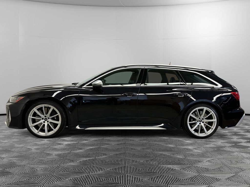 2023 Audi RS6