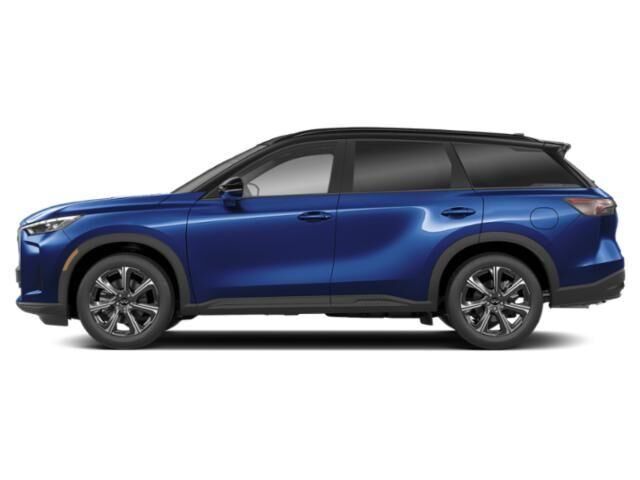 2027 INFINITI QX60