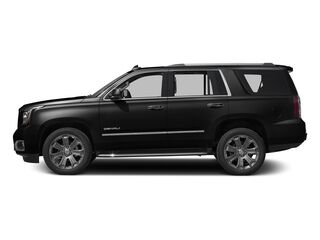 2016 GMC Yukon
