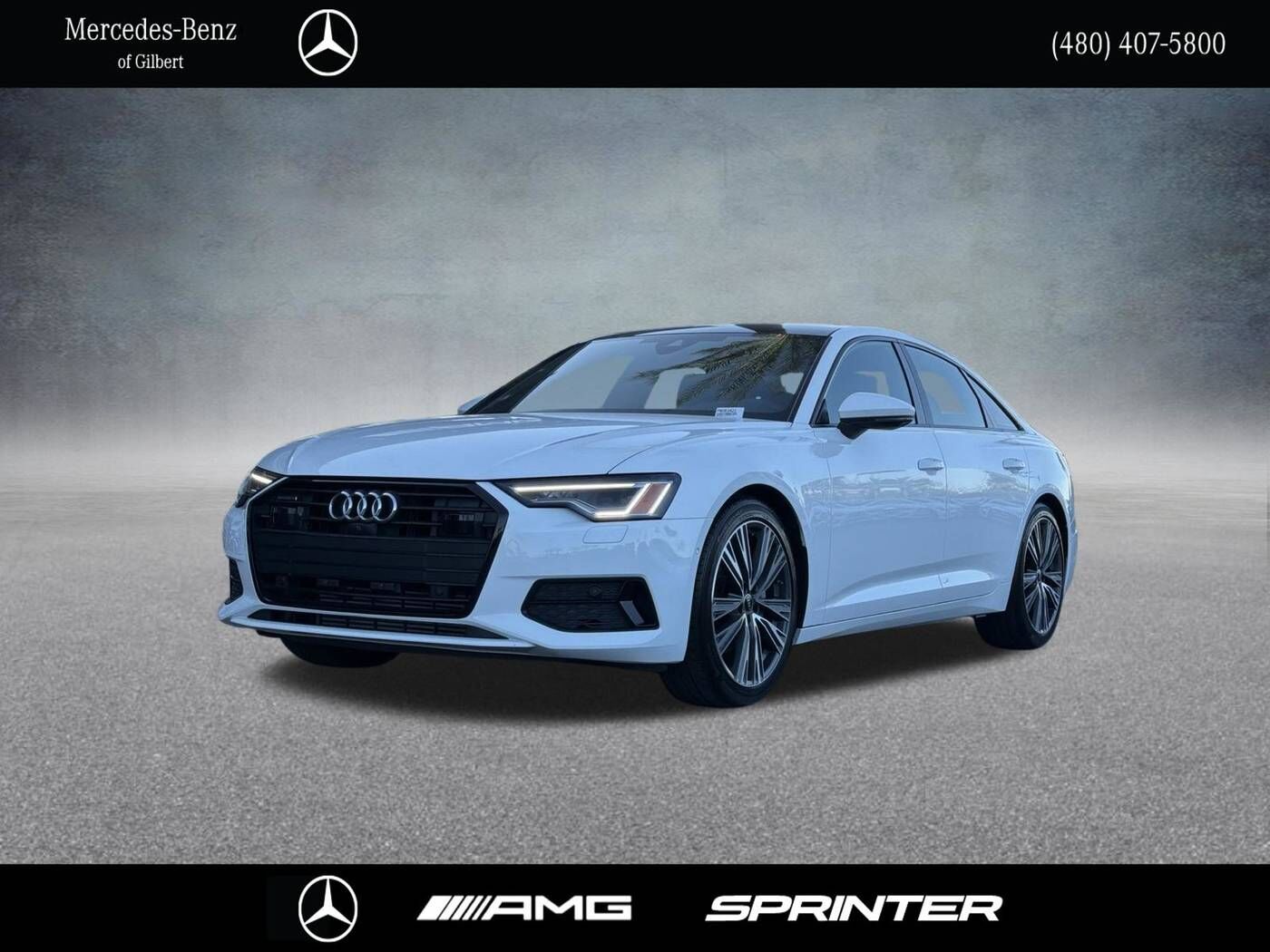 2023 AUDI A6