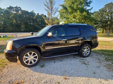 2009 GMC Yukon