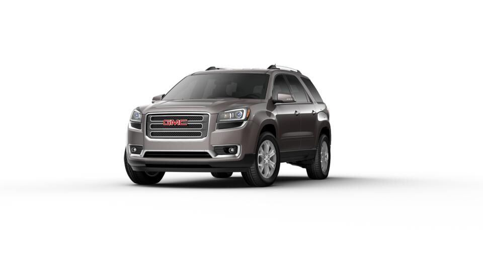 2014 GMC Acadia
