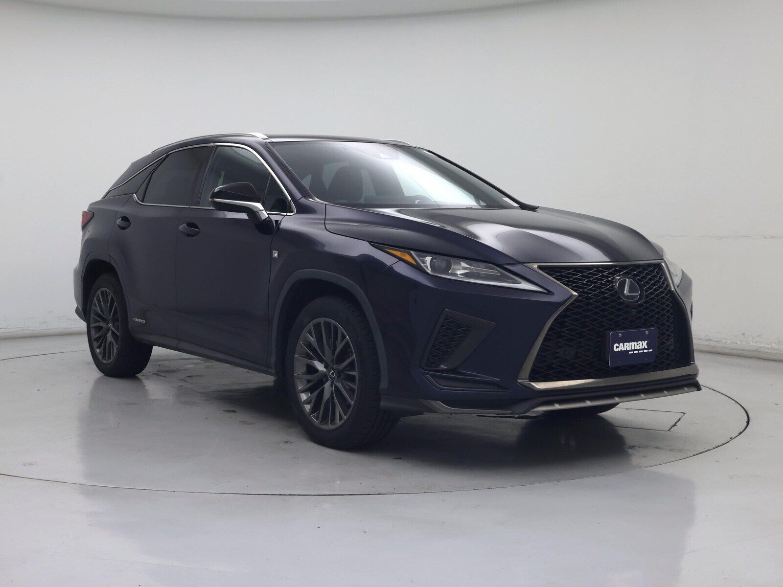 2021 Lexus RX