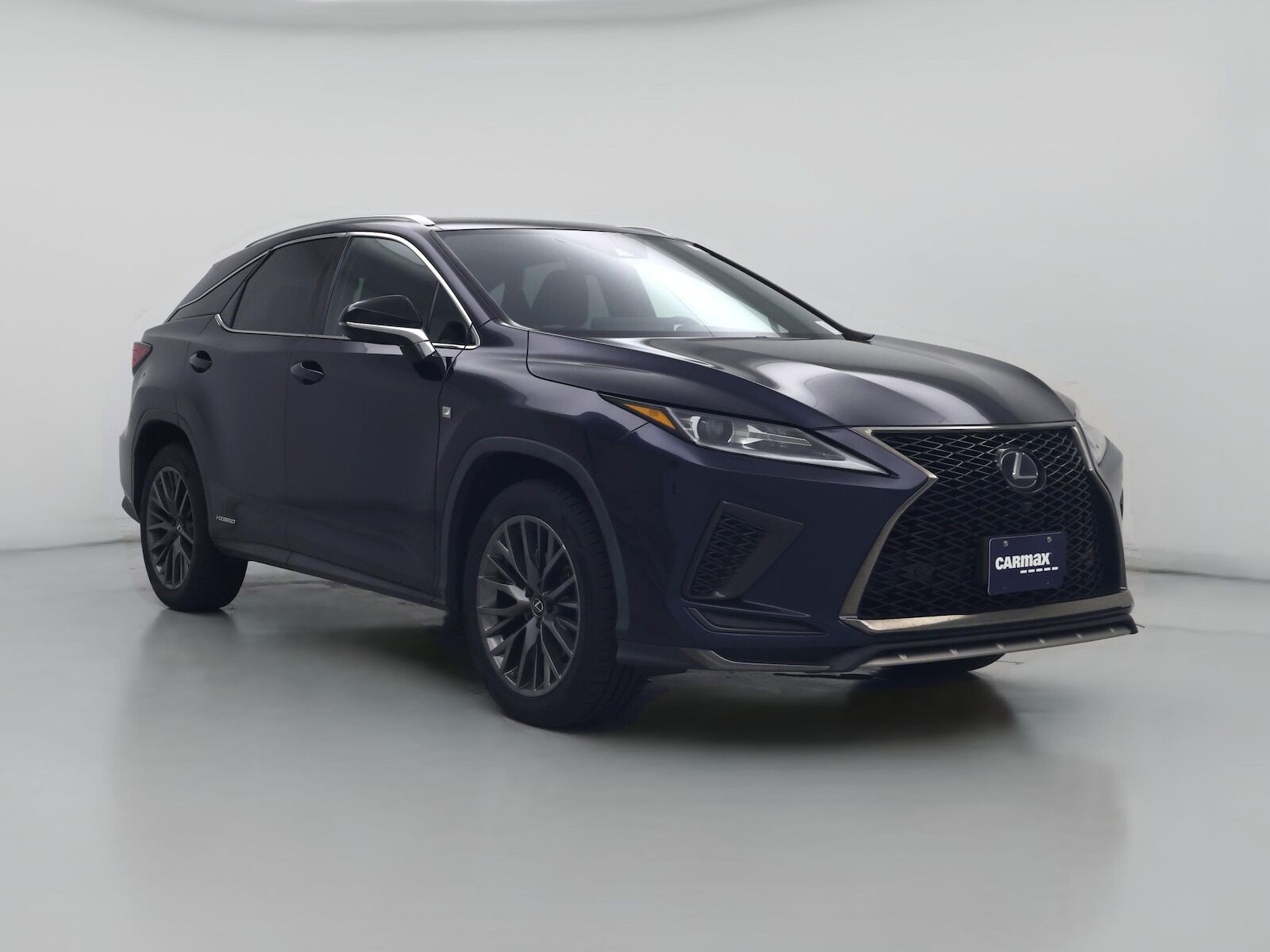 2021 LEXUS RX