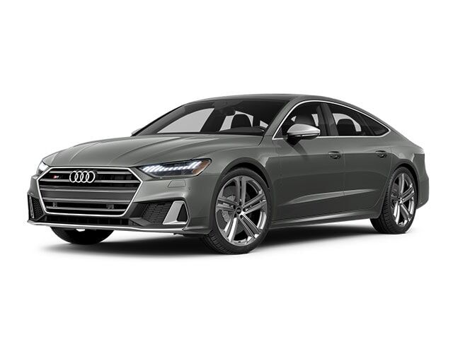 2023 Audi S7