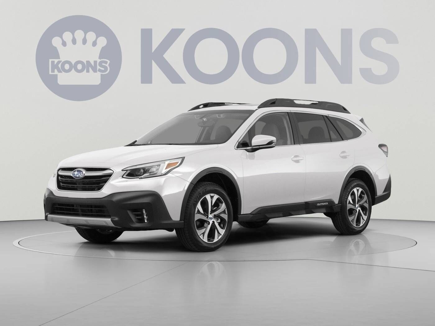 2021 SUBARU Outback