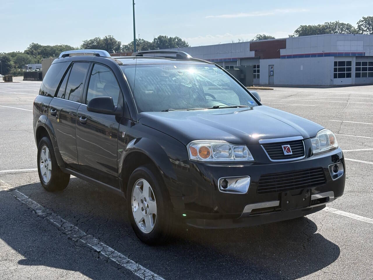2006 SATURN Vue