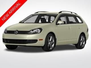 2013 VOLKSWAGEN Jetta SportWagen