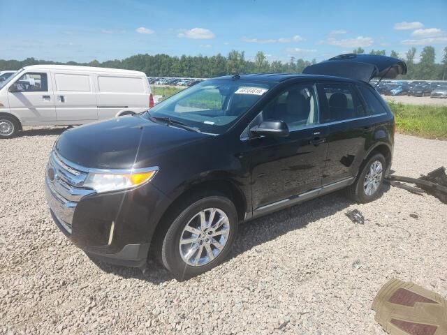 2013 FORD Edge