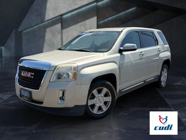2013 GMC Terrain