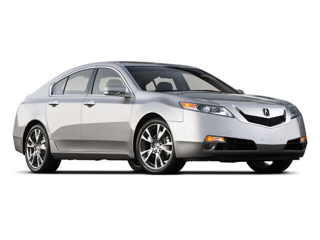 2009 ACURA TL