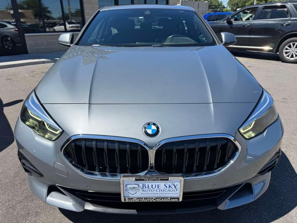 2023 BMW 228i