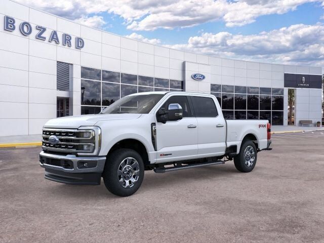 2026 FORD F-350