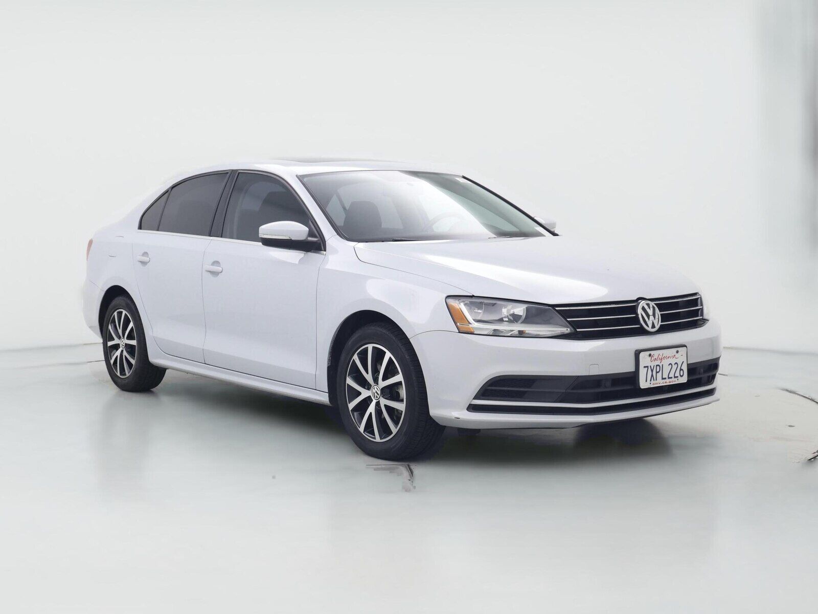 2017 VOLKSWAGEN Jetta