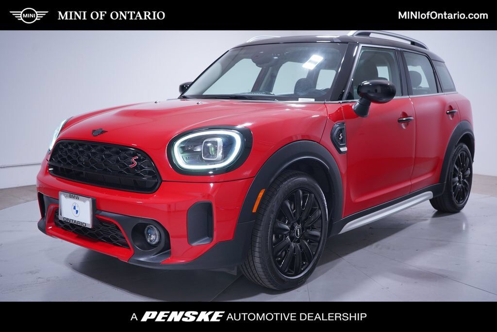 2024 MINI Countryman