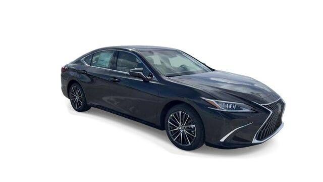 2024 Lexus ES
