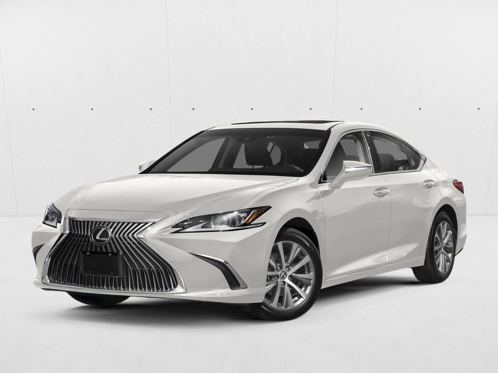 2020 LEXUS ES