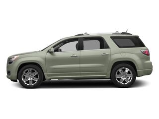2016 GMC Acadia