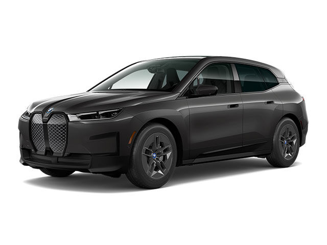 2024 BMW iX
