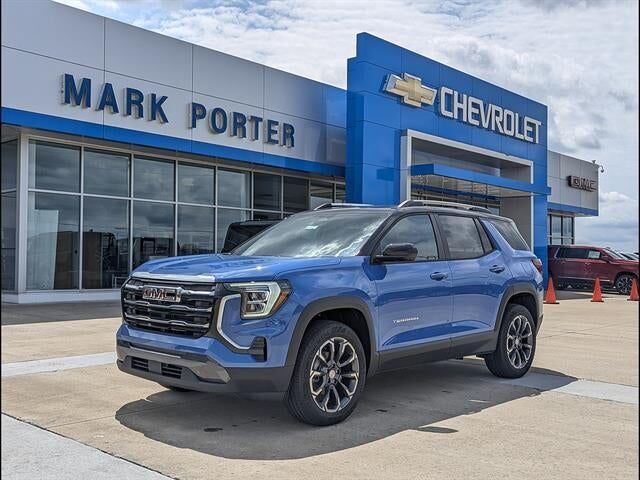 2027 GMC Terrain