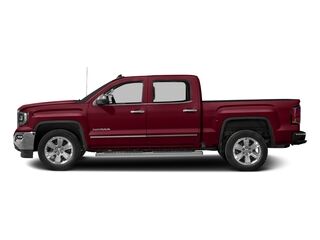2016 GMC Sierra