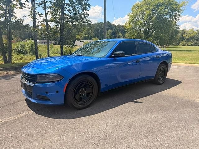 2022 DODGE Charger