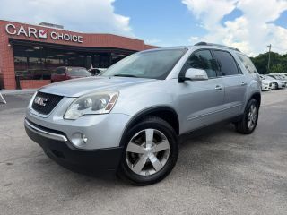 2012 GMC Acadia