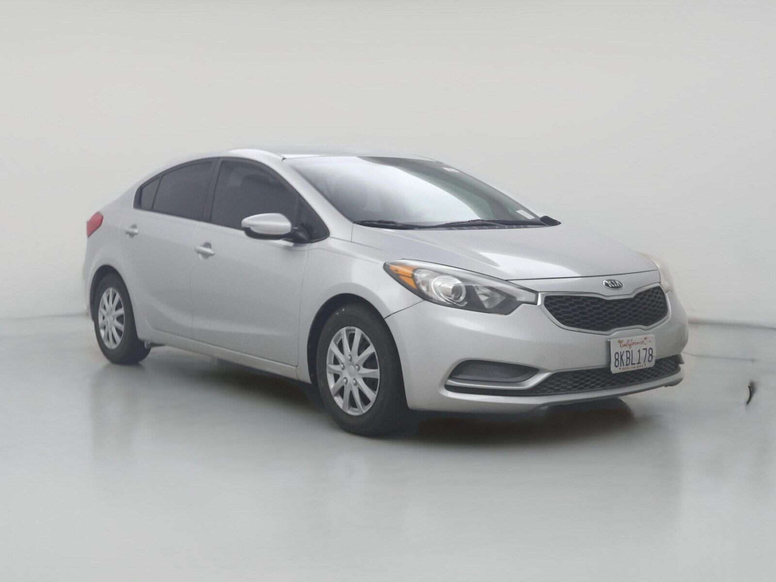 2015 KIA Forte