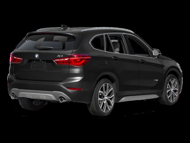 2016 BMW X1