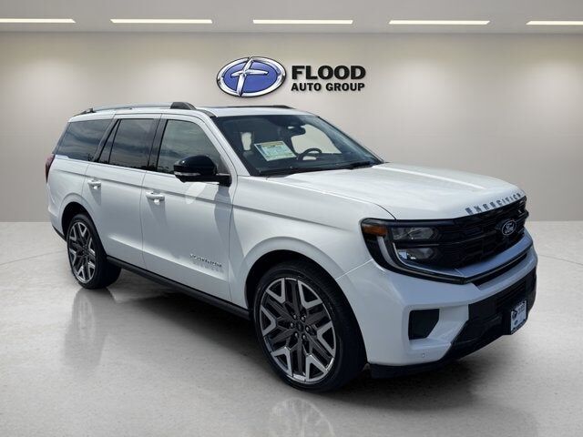 2027 FORD Expedition