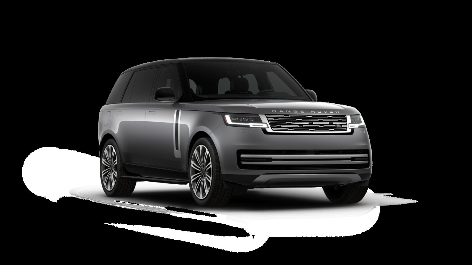 2027 LAND ROVER Range Rover