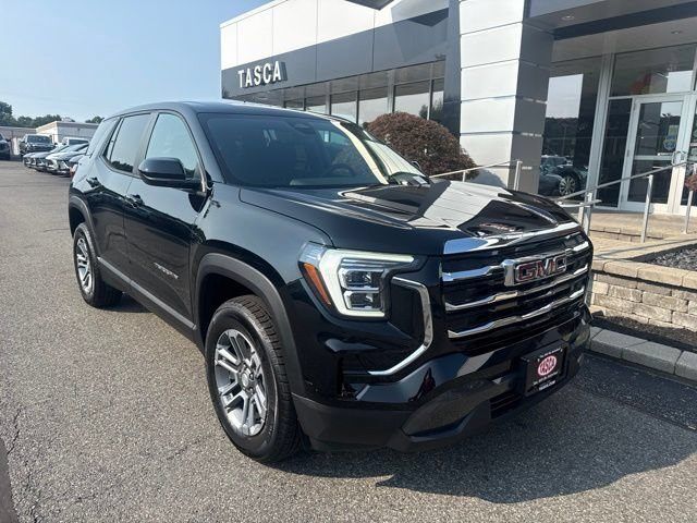 2027 GMC Terrain