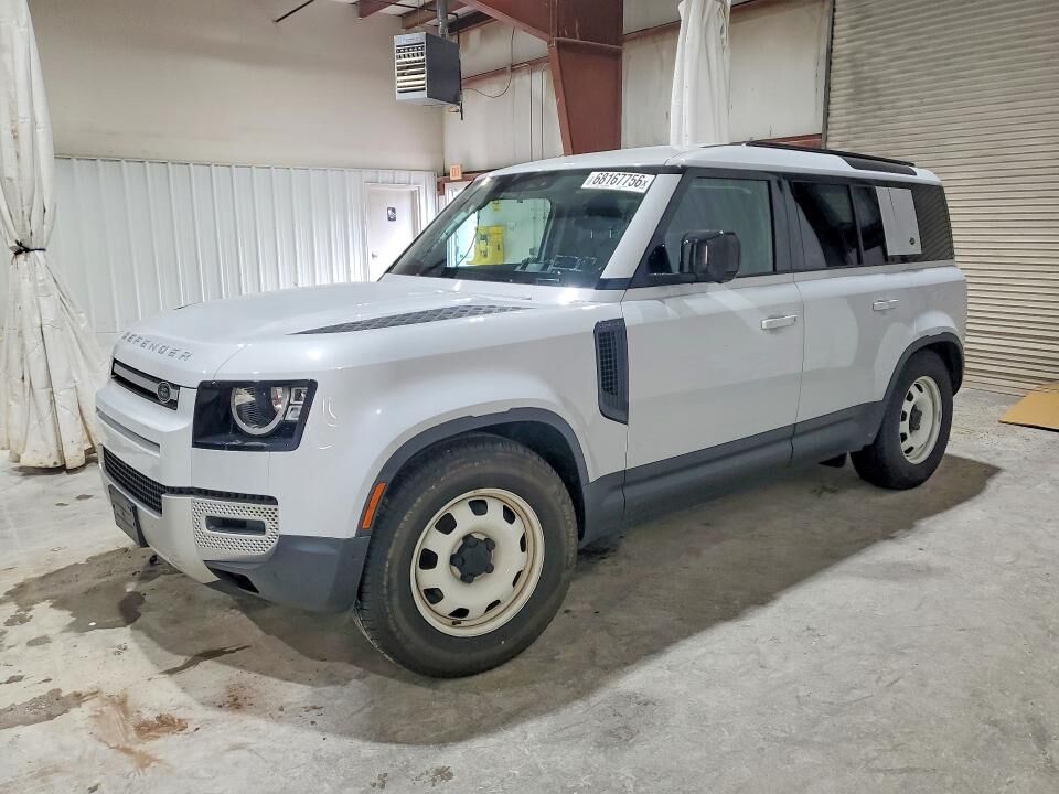2023 LAND ROVER Defender