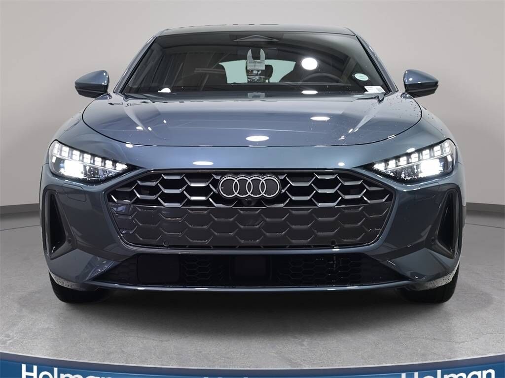 2025 Audi A5