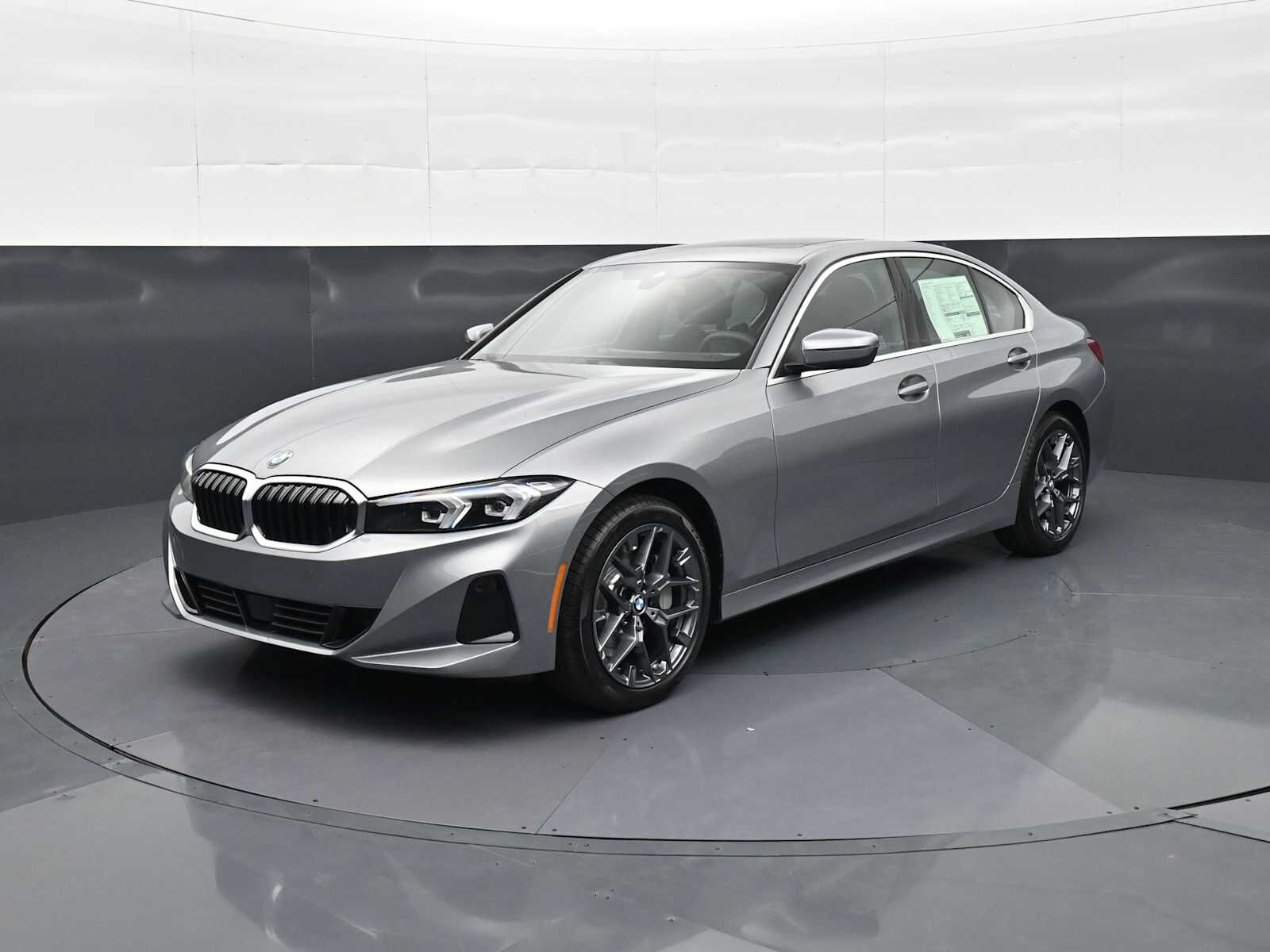 2026 BMW 3 Series