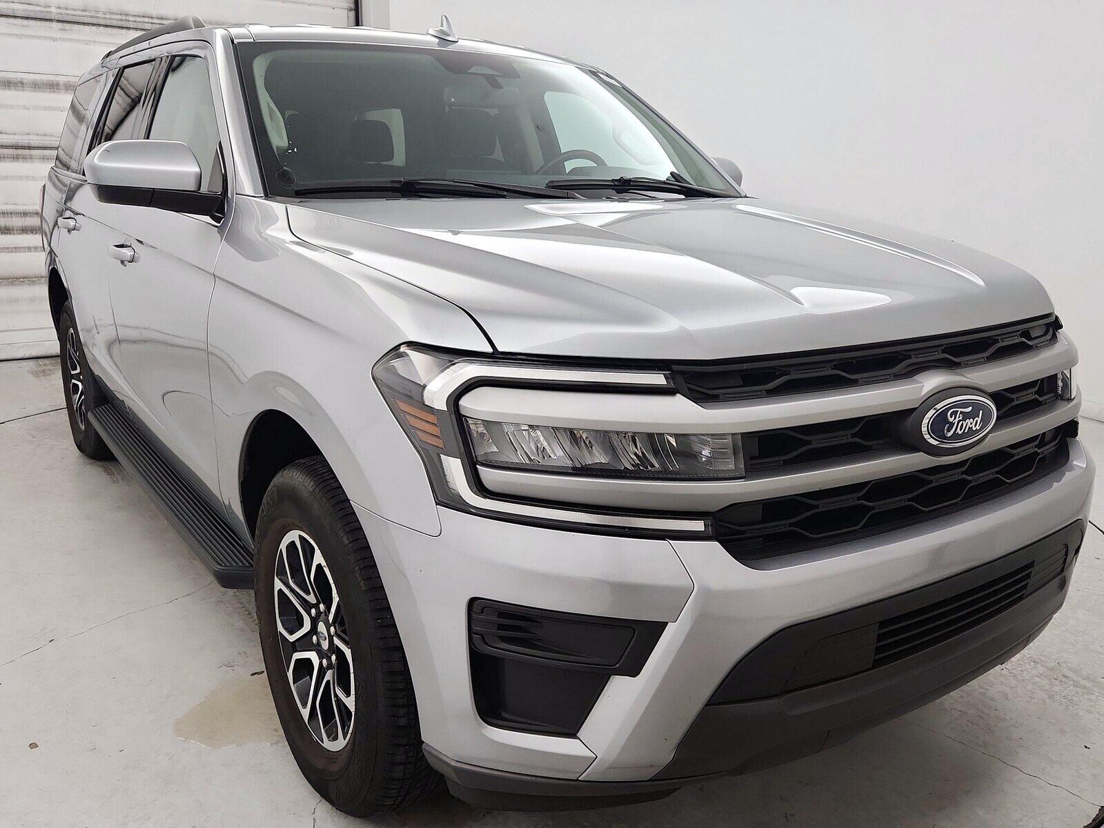 2024 FORD Expedition