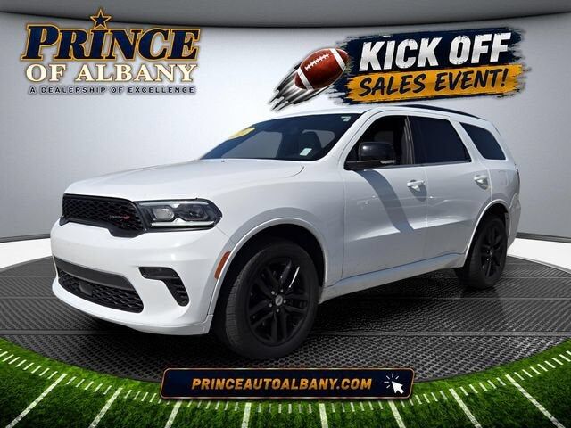 2023 DODGE Durango