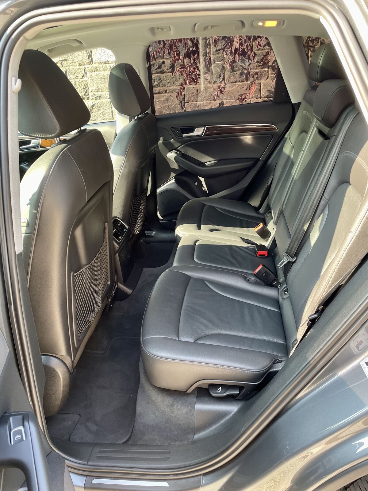 2015 Audi Q5