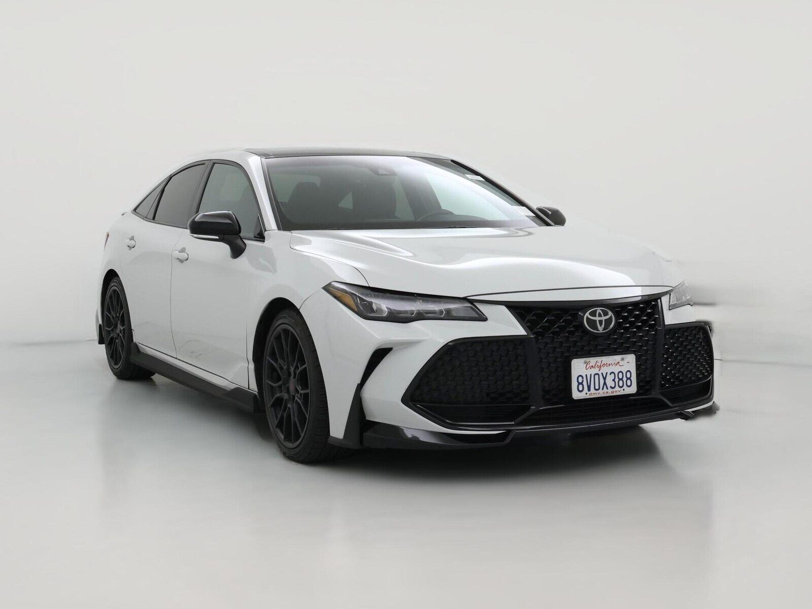 2021 TOYOTA Avalon