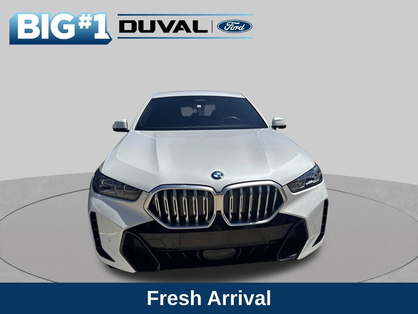 2024 BMW X6
