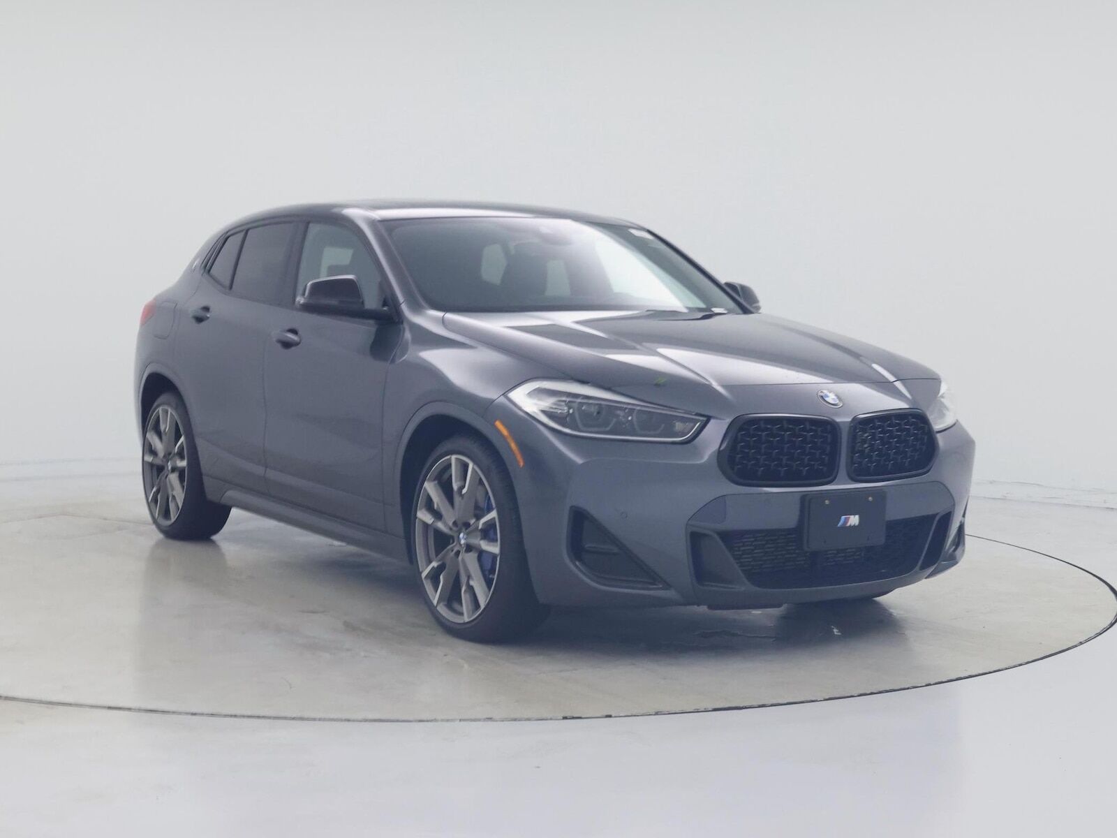 2022 BMW X2