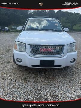 2008 GMC Envoy