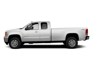2011 GMC Sierra