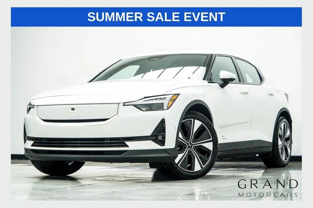2024 POLESTAR PS2
