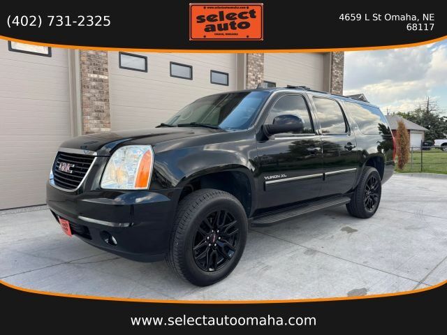 2013 GMC Yukon