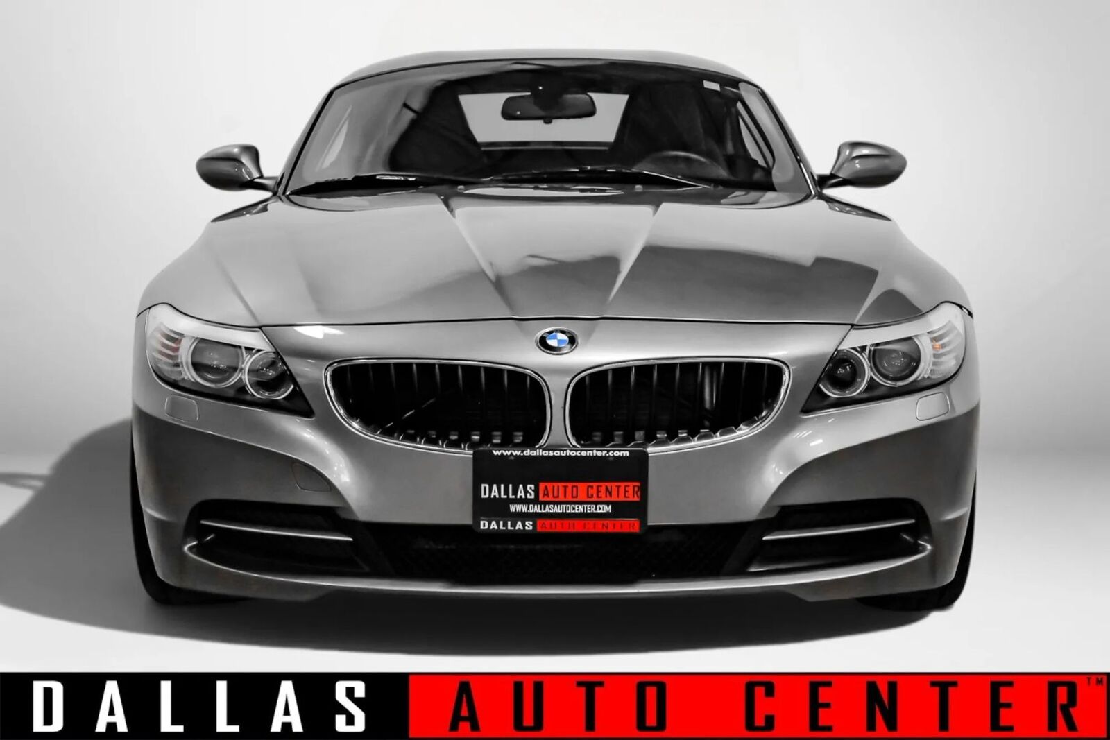 2010 BMW Z4