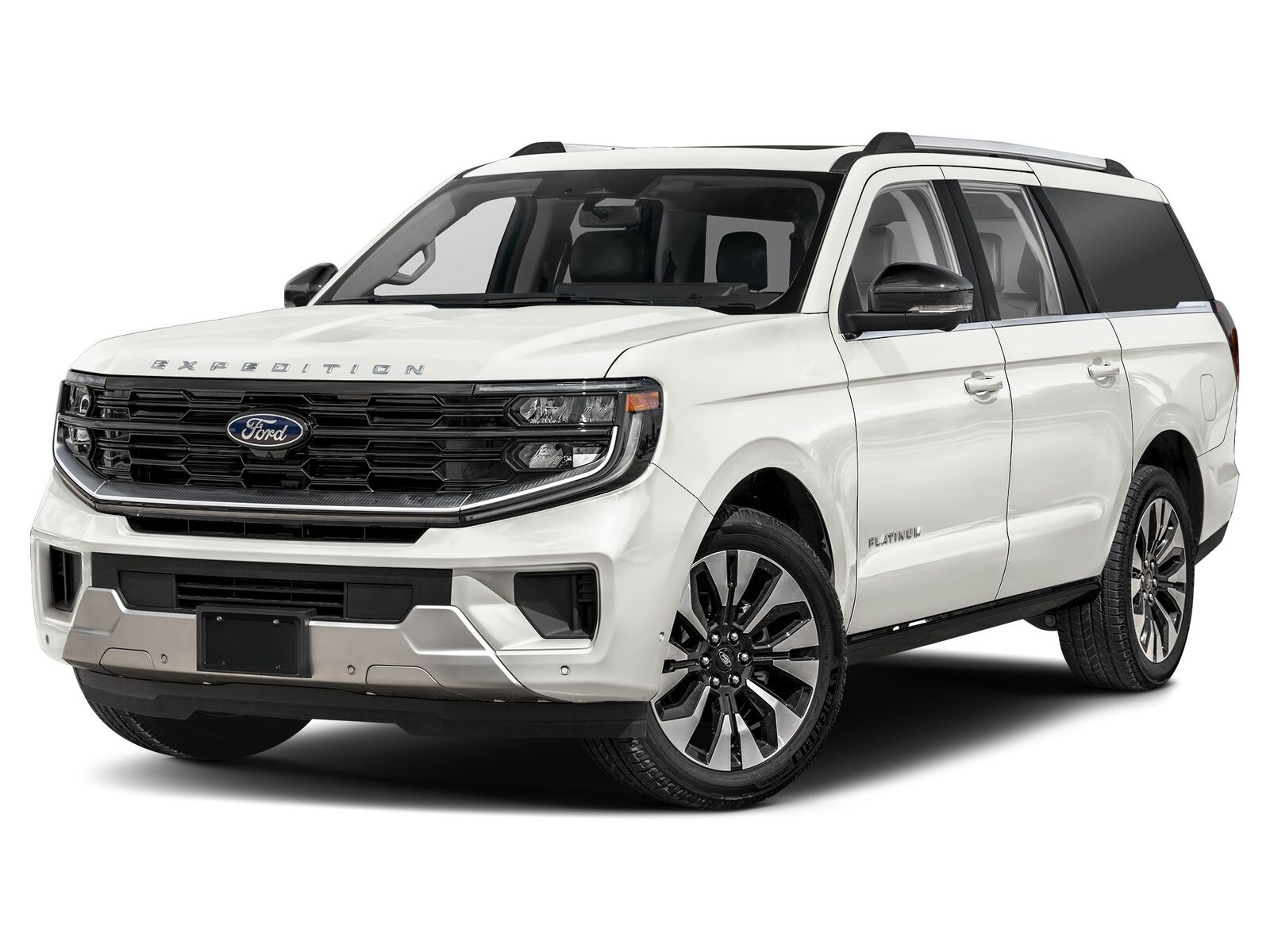2027 FORD Expedition
