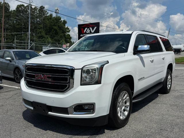 2020 GMC Yukon XL