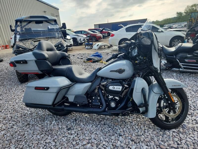 2024 HARLEY DAVIDSON FLHTK / ULTRA LIMITED