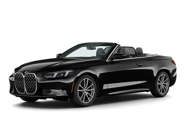 2026 BMW 430i